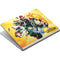 My Hero Academia Hero Team Season 4 Surface Book Skin